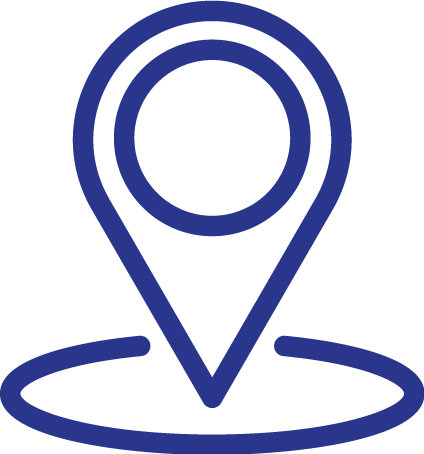 ადგილმდებარეობა